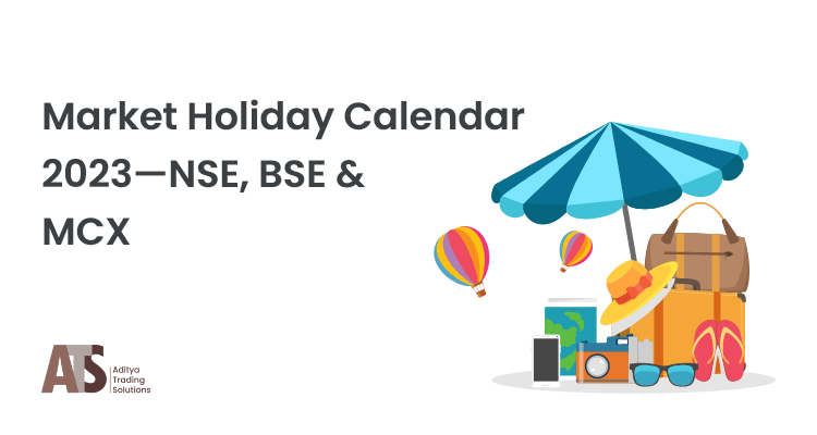 List of Indian Share Market Holidays 2025  Trading Holidays - ATS