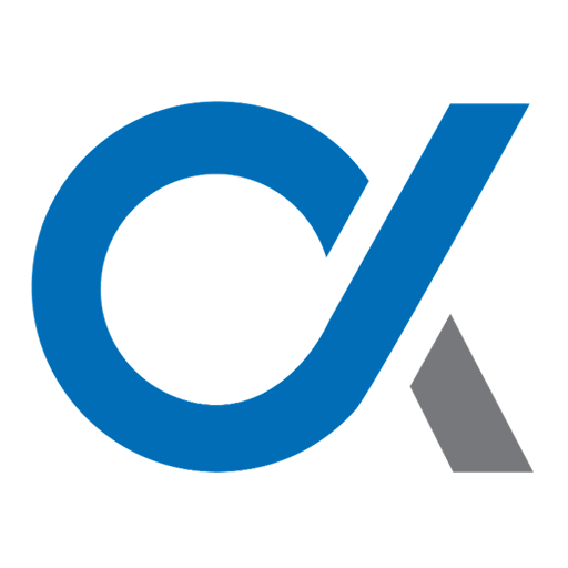AlphaGrep Mutual Fund logo