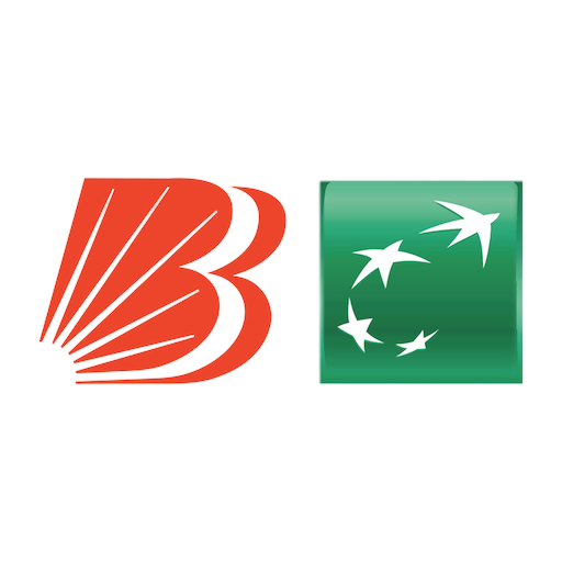 Baroda BNP Paribas Mutual Fund logo