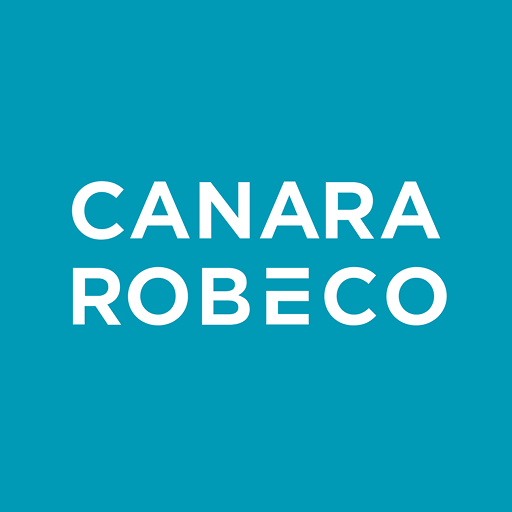 Canara Robeco Mutual Fund logo