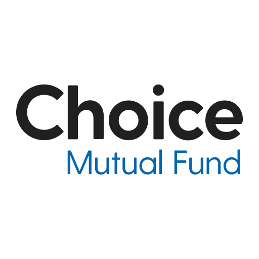 Choice Mutual Fund logo