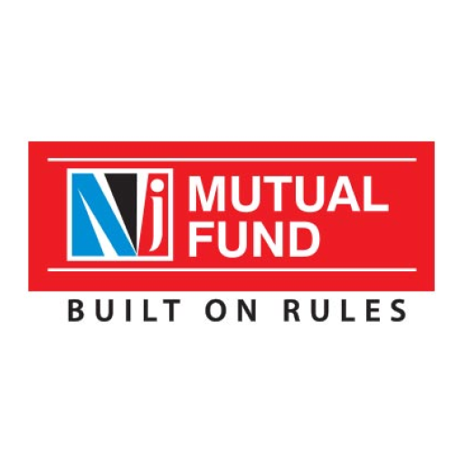 NJ Mutual Fund logo