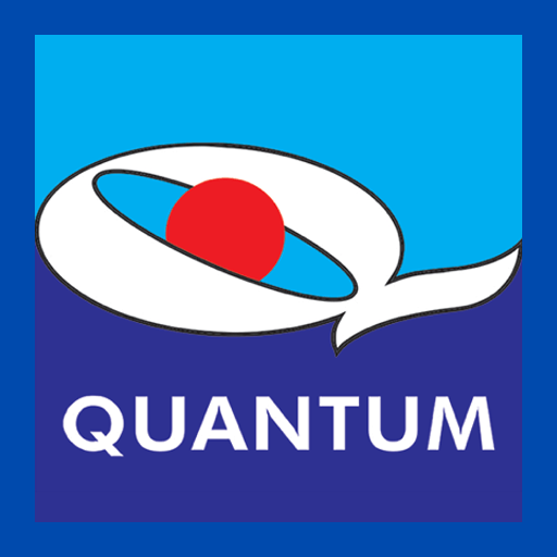 Quantum Mutual Fund logo